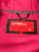 O'Neill softshellová bunda, velikost XS — second hand, velmi dobrý — detail 3