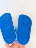 Crocs Paw Patrol sandále / boty / pantofle, velikost 27 — second hand, dobrý — detail 5