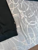 Puma mikina, velikost XL — second hand, velmi dobrý — detail 3