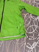 CMP bunda, velikost XL — second hand, velmi dobrý — detail 4