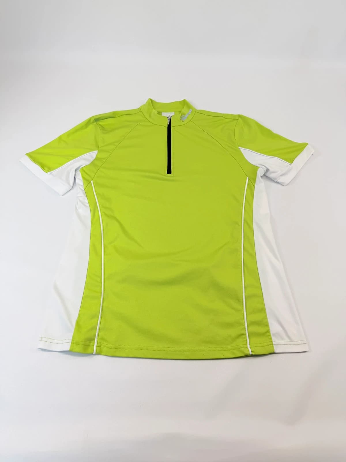 Gonso cyklistické triko / dres, velikost 44 — second hand, velmi dobrý