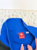 Engelbert Strauss bunda, velikost XL — second hand, velmi dobrý — detail 3
