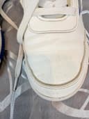 Adidas boty / tenisky, velikost 38 — second hand, dobrý — detail 6
