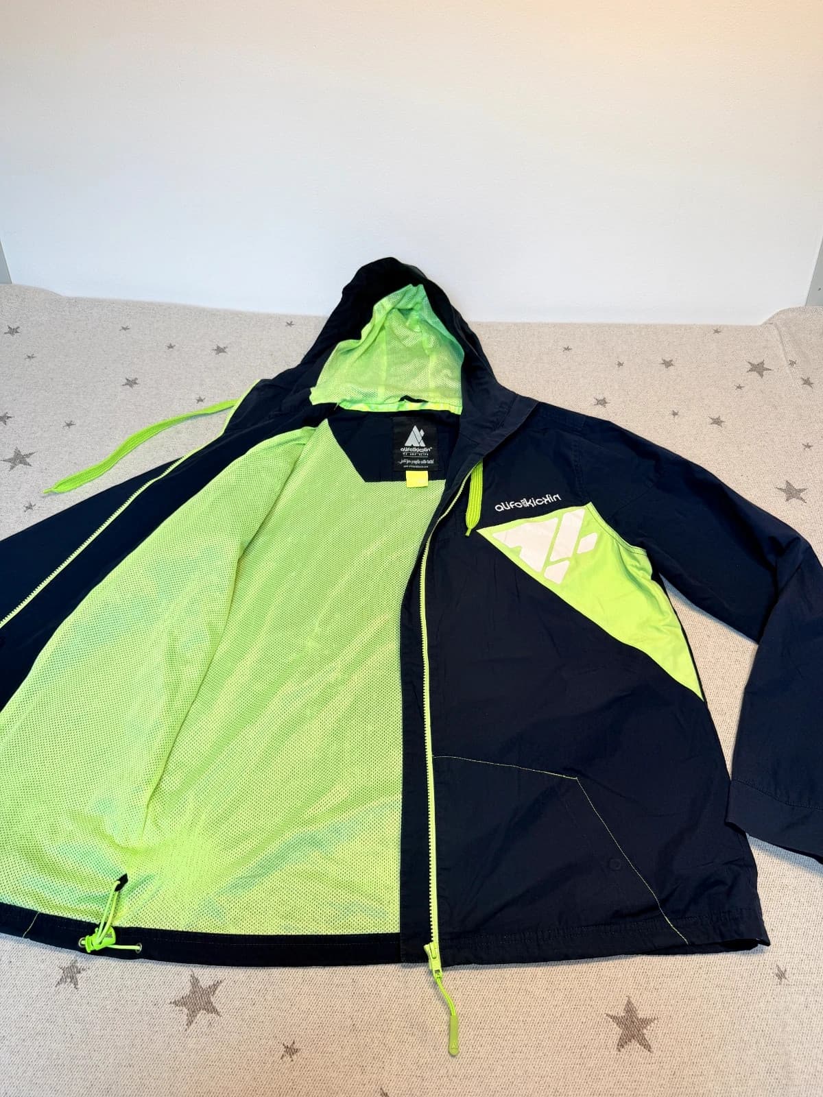 Alife and Kickin bunda, velikost XXL — second hand, velmi dobrý