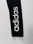 Adidas leginy, velikost XS — second hand, velmi dobrý — detail 2
