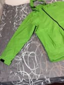 CMP bunda, velikost XL — second hand, velmi dobrý — detail 5