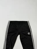 Adidas tepláky, velikost M — second hand, velmi dobrý — detail 6
