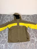 Jack Wolfskin bunda, velikost 140 — second hand, dobrý — detail 5