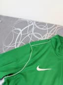 Nike dri-fit mikina, velikost L — second hand, velmi dobrý — detail 3