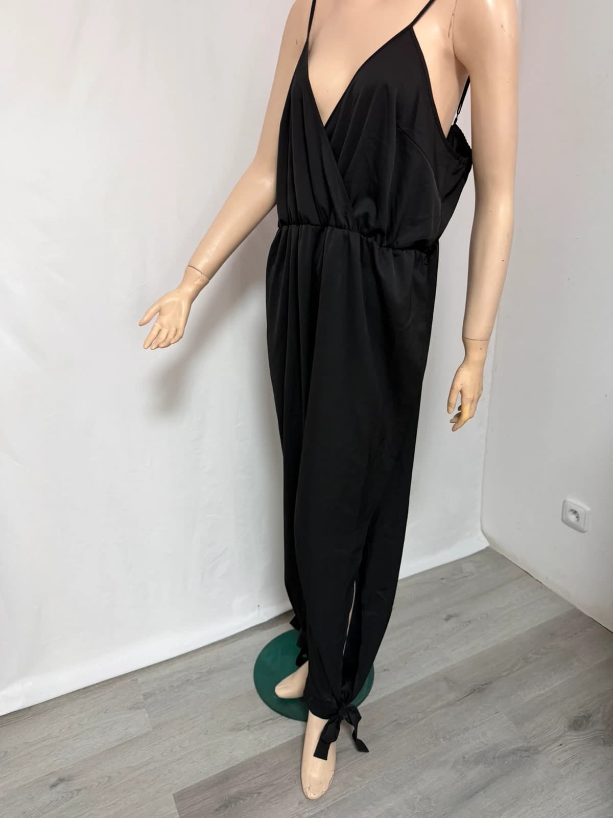 Bez značky Krásný overal, velikost XXL — second hand, velmi dobrý