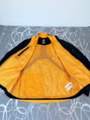 Adidas bunda, velikost L — second hand, velmi dobrý — detail 4