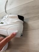 Lacoste sneakers / boty / tenisky, velikost 41 — second hand, velmi dobrý — detail 6