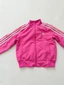 Adidas bunda, velikost 116 — second hand, velmi dobrý — detail 3