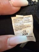 Scubatec neopren, velikost One size — second hand, velmi dobrý — detail 3