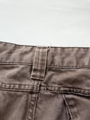 Engelbert Strauss pracovní  kraťasy, velikost One size — second hand, dobrý — detail 6