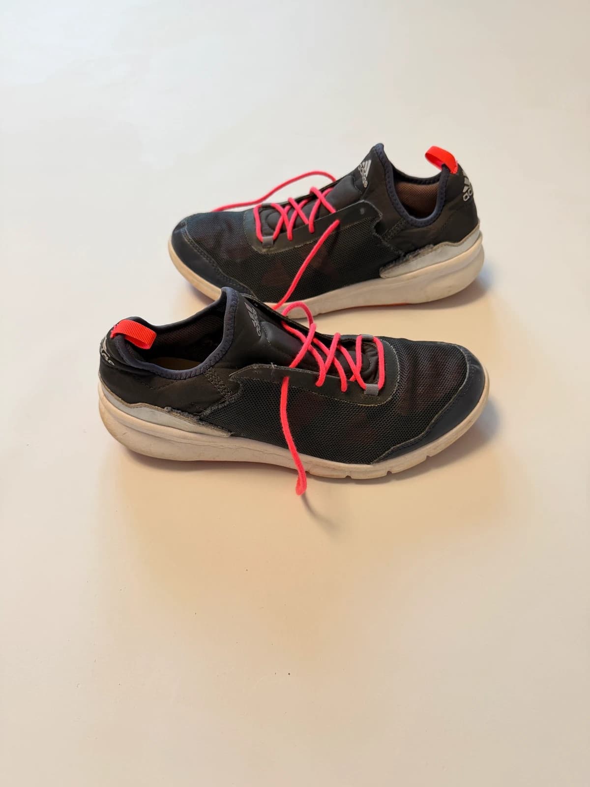 Adidas boty, velikost 40 — second hand, velmi dobrý
