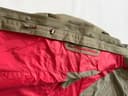 Quechua kabat, velikost XXL — second hand, velmi dobrý — detail 5