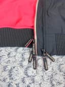 Superdry bunda, velikost XL — second hand, velmi dobrý — detail 3