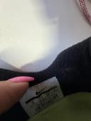 Nike tréninkové boty, velikost 39 — second hand, velmi dobrý — detail 7