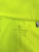 PEARL iZUMi Parl iZUMi cyklistické triko / dres, velikost M — second hand, velmi dobrý — detail 3