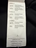 Cupshe plavky, velikost XL — second hand, nové s visačkou — detail 7