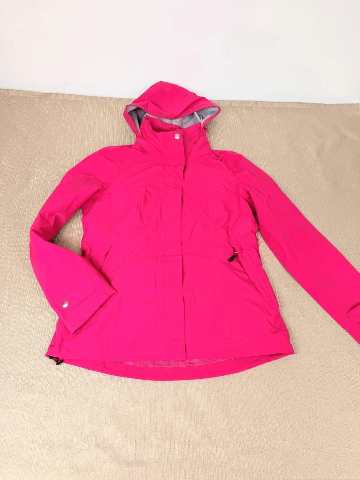 Raintex bunda, velikost S — second hand, velmi dobrý