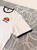 Ellesse triko, velikost XL — second hand, velmi dobrý — detail 2