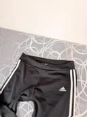 Adidas kraťasy, velikost 176 — second hand, velmi dobrý — detail 2