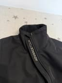Vaude sofshellova bunda, velikost S — second hand, velmi dobrý — detail 10