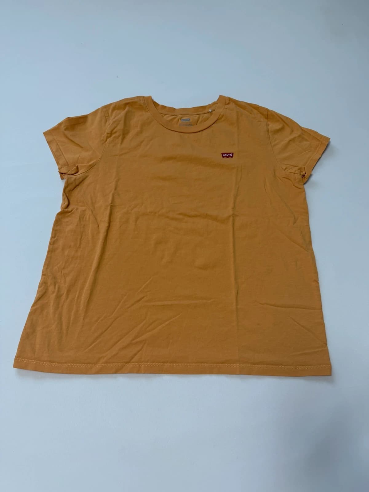 Levi’s triko, velikost L — second hand, velmi dobrý