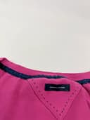 Tommy Hilfiger triko, velikost M — second hand, velmi dobrý — detail 2