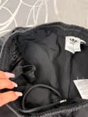 Kalhoty Adidas, velikost S — second hand, velmi dobrý — detail 7