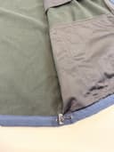 Nordberg Norberg softshellová bunda, velikost 3XL — second hand, velmi dobrý — detail 7