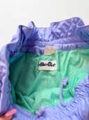 Ellesse retro zimní kalhoty, velikost 38 — second hand, velmi dobrý — detail 9