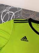 Adidas triko, velikost XL — second hand, velmi dobrý — detail 2