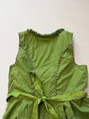 Esmara bavorské šaty / dirndl / kroj, velikost 44 — second hand, velmi dobrý — detail 6
