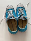 Converse tenisky, velikost 42 — second hand, velmi dobrý — detail 5