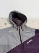 Supremebeng bunda, velikost XL — second hand, velmi dobrý — detail 4