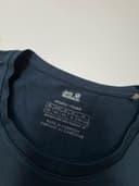 Jack Wolfskin triko, velikost XXL — second hand, velmi dobrý — detail 3
