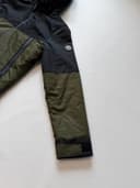 Jack Jones bunda, velikost M — second hand, velmi dobrý — detail 3