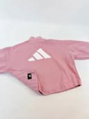 Adidas mikina, velikost 42 — second hand, velmi dobrý — detail 1