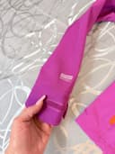 Icepeak softshellová bunda, velikost 34 — second hand, velmi dobrý — detail 3