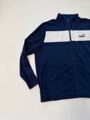 Mikina Puma, velikost XXL — second hand, velmi dobrý — detail 2