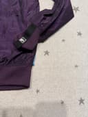 Supremebeng bunda, velikost XL — second hand, velmi dobrý — detail 2