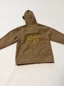 Jack Wolfskin bunda, velikost 104 — second hand, velmi dobrý — detail 2