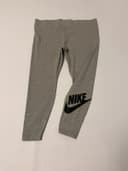 Nike leginy, velikost XXL — second hand, velmi dobrý — detail 1