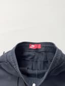 Nike tepláky, velikost S — second hand, velmi dobrý — detail 5