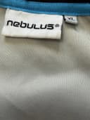 Nebulus softshellová bunda, velikost XL — second hand, velmi dobrý — detail 5