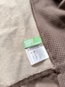 Softshellová bunda Vaude, velikost 34 — second hand, velmi dobrý — detail 3