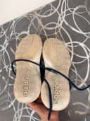 Adidas tenisky, velikost 33 — second hand, velmi dobrý — detail 5